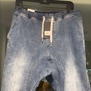 Zanerobe cool hipster jeans never worn.